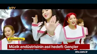 9 ayda 4 K-Pop yıldızı neden öldü?