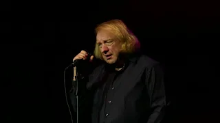 Lou Gramm - I Want to Know What Love Is - Live at The Goodyear Theater - Akron, Ohio - 2024