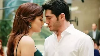 Mere Rashke Qamar Tu Ne Pehli Nazar-By Hayat And Murat New Latest Video Best Love Song HD  😍