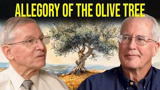 Insights and Evidences for the Allegory of the Olive Tree