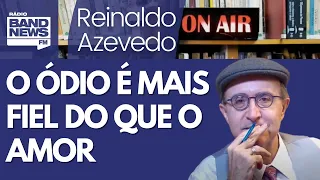 Reinaldo: Lula e as massas. Será que concentração de pessoas satisfeitas funciona?