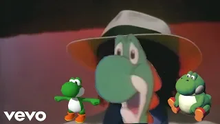 YTP - Smooth Moves and Critical Hits (ft. Yoshi & The Yoshis)