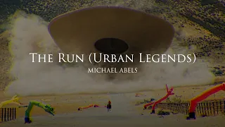 (slowed & reverb) the run [urban legends]