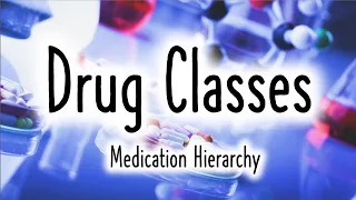 Drug Classes