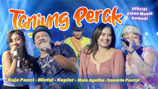 [MV] TANJUNG PERAK !! - Woko Channel Mintul, Samirin Pentol, Mala Agatha, Kepler, Raja Panci