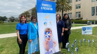 Prioritizing Prevention During Child Abuse Awareness Month