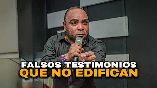 SALEN A LA LUZ LOS FALSOS TESTIMONIOS VIRALES l Pastor Maiker Carpiadosa