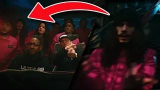 I'M IN LOGIC'S MUSIC VIDEO | 44EVER