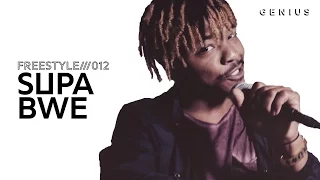 Freestyle 012: Supa Bwe