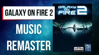 Galaxy on Fire 2 - Music Remaster / Remaster by Влад Фед (VladFed) (Java-Game)