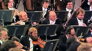 Tchaikovsky Symphony No.5, Mov.4 by Celibidache, MPO (1983)