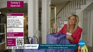 HSN | Joy Mangano Collection 04.28.2024 - 12 AM