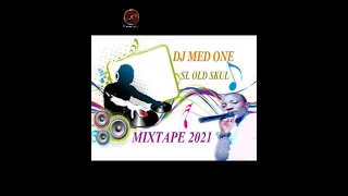 DJ MED ONE 🇸🇱 OLD SKUL MIXTAPE 2021(Sierra Leone Music) Trending