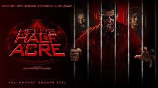 Hell's Half Acre 📽️ FREE HORROR MOVIE - Live Filmmaker Chat