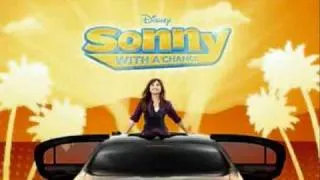 Me, Myself, & Time by Demi Lovato -- Sonny With a Chance Season 2 -- Sonny Sings