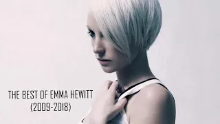 ♪ ♫ The Best Of Emma Hewitt (2009-2018) / vλLUΣ