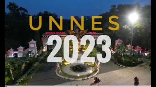 UNNES 2023 (Universitas Negeri Semarang)