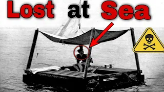 Lost at Sea for 133 Days! Unbelievable survival story of poon lim