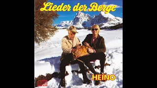 Heino - Bozener Bergsteigerlied (Wohl ist die Welt so groß und weit)