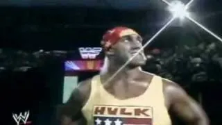 Hulk Hogan Titantron
