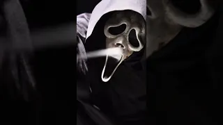 Scream 6 ( No Spoilers ) Introduction from  Ghostface #ghostface #scream #scream6 #horrorshorts