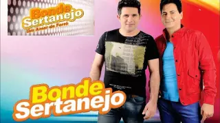 Parabéns Pro Nosso Amor Bonde Sertanejo