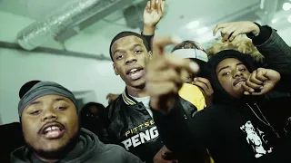 Bando KD x Prince Trey - Get Up Wit Me (Official Video) #trending #mblock #chicago