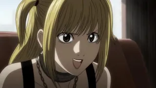 Death Note: Misa Amane - Kira Kira Killer AMV