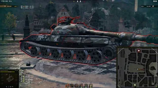 World of Tanks - Obj 430U 1vs1 - Himmelsdorf