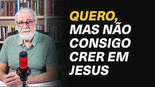 O que fazer quando você quer, mas não consegue se arrepender? - Augustus Nicodemus #320