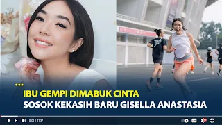 Sosok Kekasih Baru Gisella Anastasia, Seiman dan Kerap Beribadah Bersama