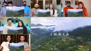 Incredible India 4K - Beyond the Stereotypes: The Real India Revealed | Reaction Mashup