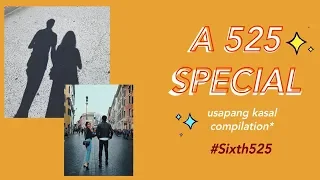 A 525 Special: Usapang Kasal || KATHNIEL FMV