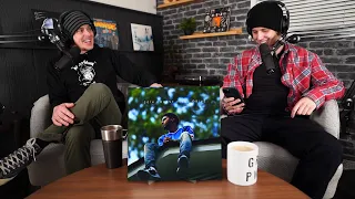 Dad Reacts to J. Cole - 2014 Forest Hills Drive