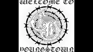 Crowd Deterrent - Welcome To Youngstown EP [2017]