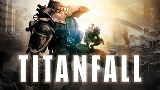 Celebrating 10 Years of Titanfall