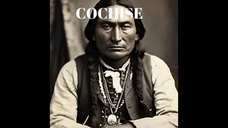 FAMOSI CAPI DELLE TRIBU' INDIANE D' AMERICA