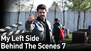 @MyLeftSide-english | Episode 7 Behind The Scenes