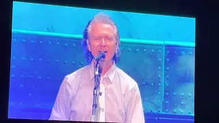 Styx-Mr. Roboto (Live: St. Paul, MN 9/1/22)