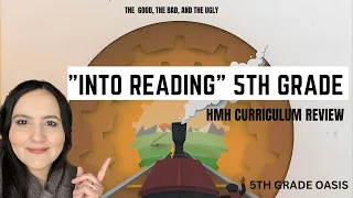 HOW TO TEACH USING HMH  “INTO READING”CURRICULUM!#hmh #curriculum #firstyearteacher #teacherlife