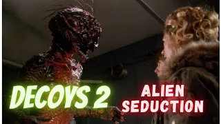 18+ Decoys 2 : Alien Seduction (2007) Full Movie Explained in Hindi/Urdu Ending Explained,Breakdown.