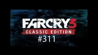 Road To The Far Cry 3 Classic Edition Platinum Trophy (plat #311)