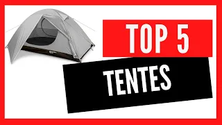 🏕️🌟 Top 5 des meilleures tentes de camping sur Amazon 2024 – Aventures en plein air sans limites !