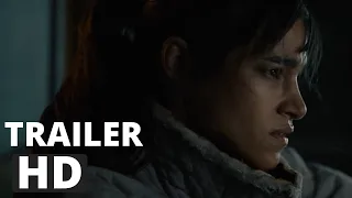 Settlers Trailer (2021) Sofia Boutella, Jonny Lee Miller, Sci-Fi Movie