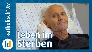 EinBlick: Hospiz - Leben im Sterben