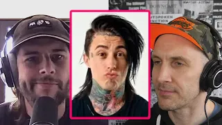 Why Avenged Sevenfold aren't dropping Ronnie Radke