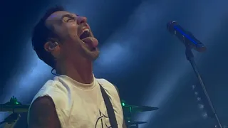 Godsmack: full set (Live 4K - 1st row) - Green Bay, WI - September 26, 2023 (fall tour)