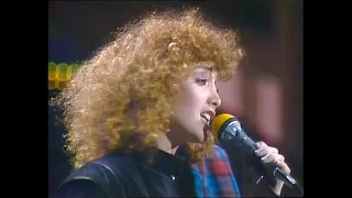 Flavia Fortunato - Casco Blu (Sanremo '83 - 2a serata - stereo)