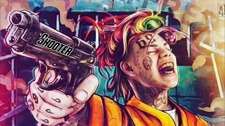 6ix9ine - SHOOTER (Official Audio)