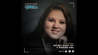 Secret Diary of a Missing Girl